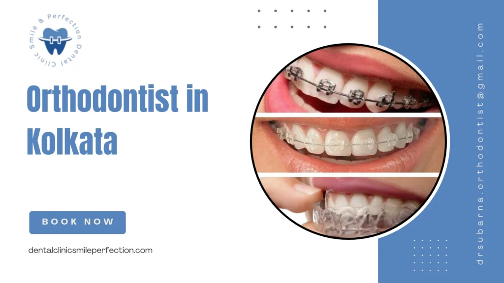 Orthodontist in Kolkata