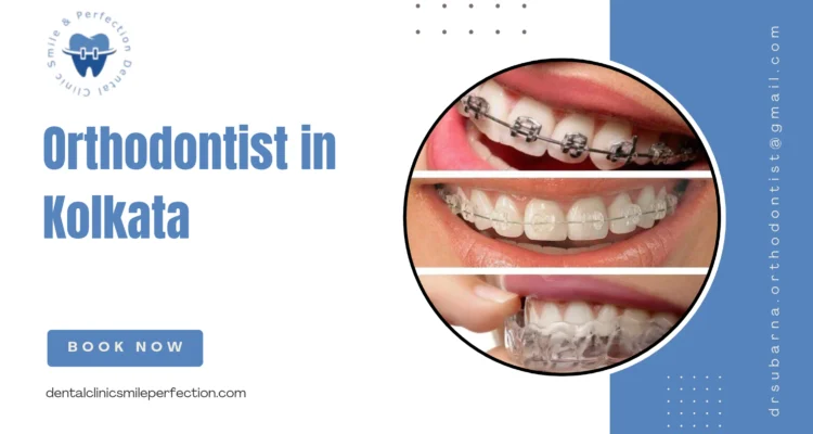 Orthodontist in Kolkata