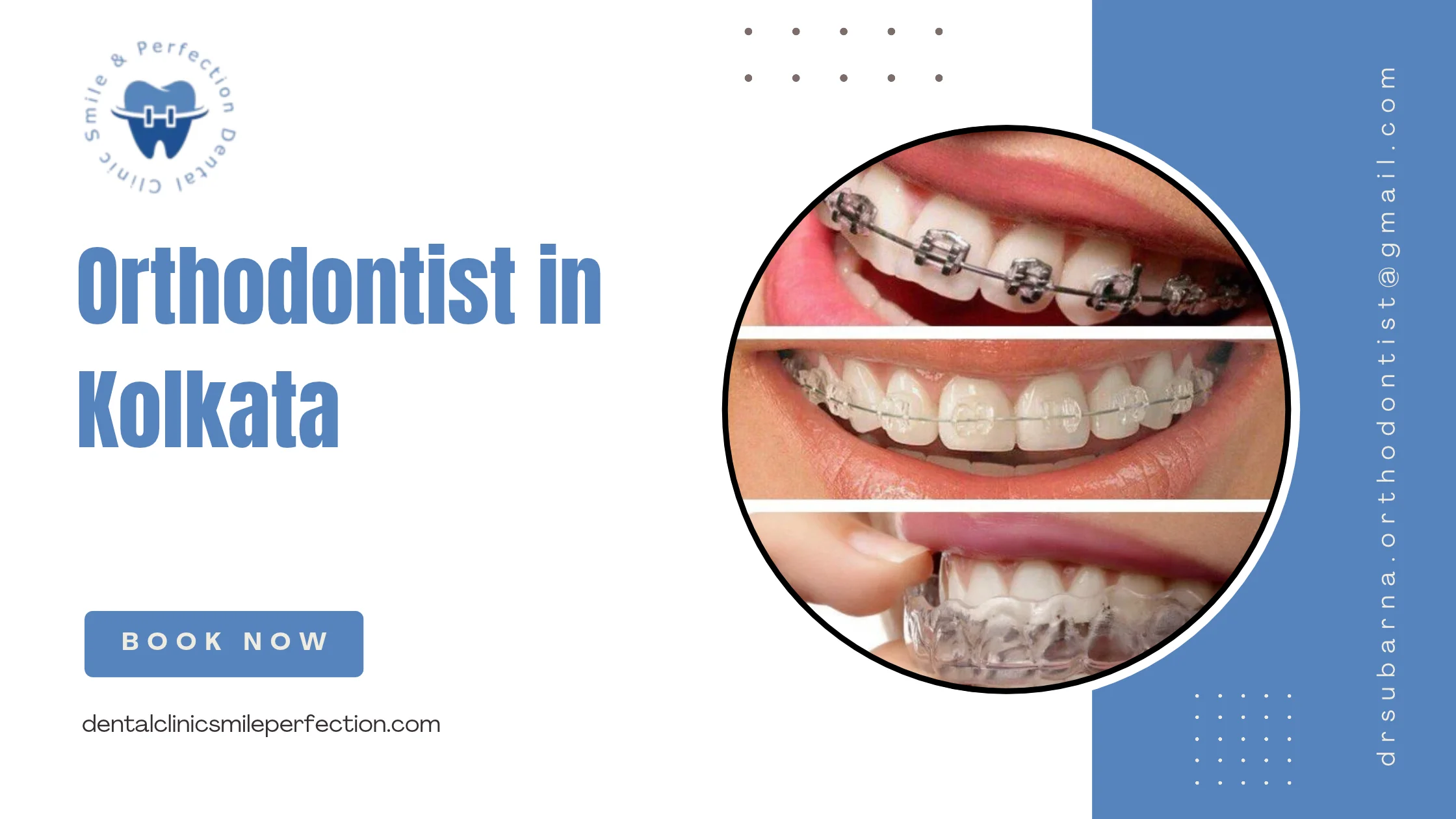 Orthodontist in Kolkata